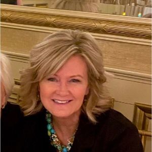 Meet your Posher, Shari